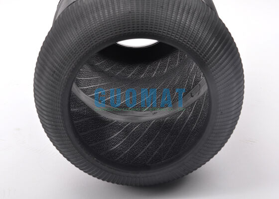 713N Contitech Heavy Duty Bus Air Spring 492mm Altura Saco de Suspensão de Ar de Borracha