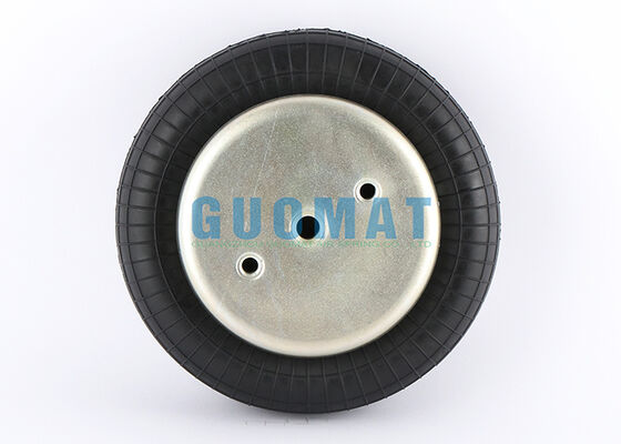 1B8-550 Goodyear Industrial Isolation System W01-358-7564 Firestone Precision Air Spring