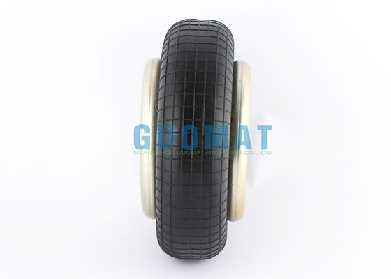 1B8-550 Goodyear Industrial Isolation System W01-358-7564 Firestone Precision Air Spring