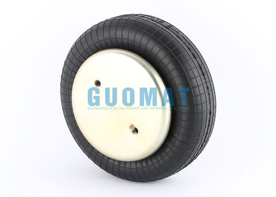 1B8-550 Goodyear Industrial Isolation System W01-358-7564 Firestone Precision Air Spring