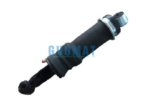 REAR Cab Air Shock Absorber MONROE 717262602/CB0002 Truck Suspension Air Spring