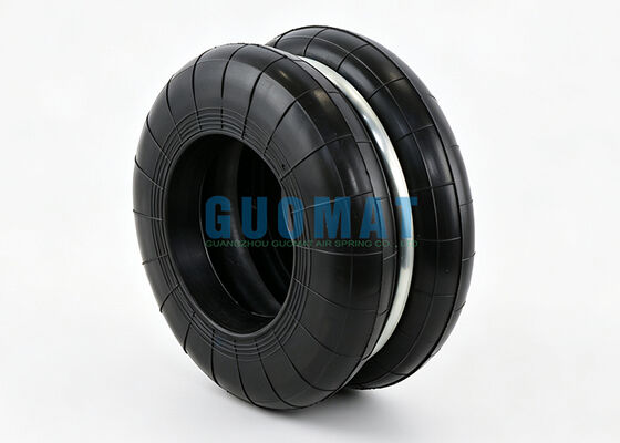 F-120-2 Punch Air Spring Substituição YOKOHAMA S-120-2 absorvedor de choque de ar
