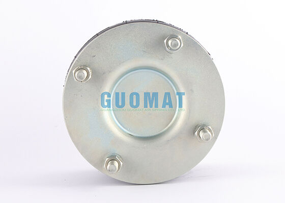 2B-150 Airkraft Mola a Ar Pneumática 6''X2 SP1482 Conjunto de Fole de Ar Dunlop
