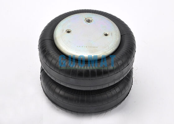 2B-180 Airkraft Saco de ar de borracha industrial FD120-17 Contitech Absorvedor de choque pneumático