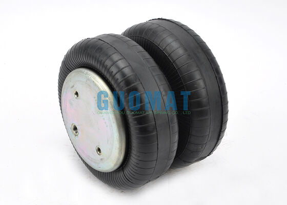 2B-180 Airkraft Saco de ar de borracha industrial FD120-17 Contitech Absorvedor de choque pneumático