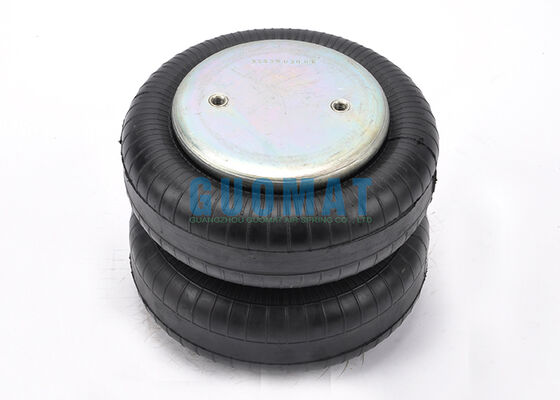 2B-180 Airkraft Saco de ar de borracha industrial FD120-17 Contitech Absorvedor de choque pneumático