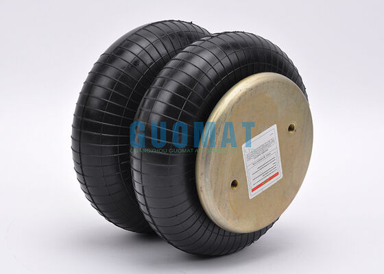 231mm Altura Borracha Mola a Ar 2B-225 Mola a Ar Amortecedora Airkraft