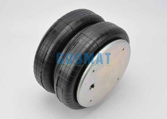 2B-352 Isolador de Vibração Pneumático Airkraft FD 530-30 Fornecedor de Mola Pneumática Industrial Contitech