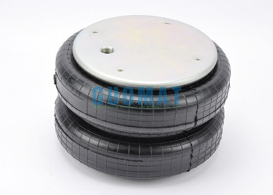 2B-352 Isolador de Vibração Pneumático Airkraft FD 530-30 Fornecedor de Mola Pneumática Industrial Contitech