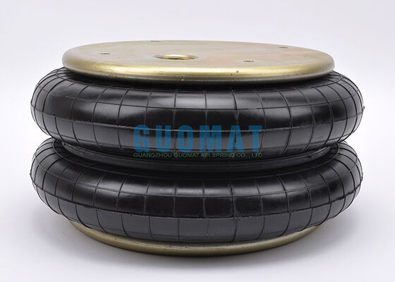 EB-385-230 FESTO Dual Envolvido de borracha Air Spring 77mm-310mm Traço Air Spring para máquina de moagem