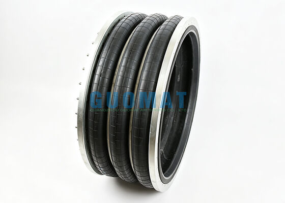 FT1330-35 RS 3/8 UNF Contitech Industrial Primavera Pneumática 4,5-18,3 polegadas Traço Air Cushion