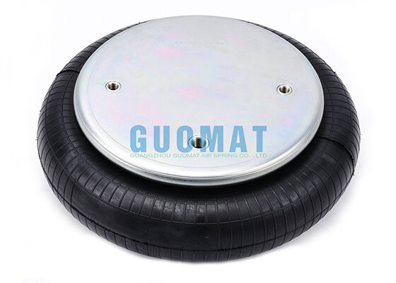 1B12-301 Single Convoluted Airbag 578-91-3-301 Air Spring de Alto Desempenho