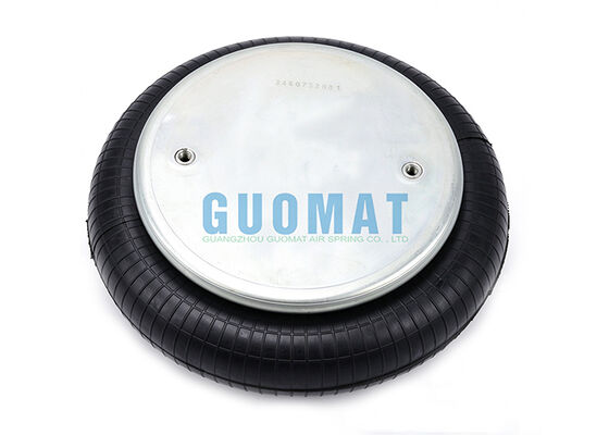 1B12-301 Single Convoluted Airbag 578-91-3-301 Air Spring de Alto Desempenho