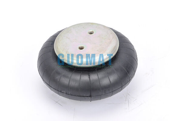 DIÂMETRO Firestone W013587451 da referência dos foles 1B7-540 Goodyear da suspensão do ar do máximo 205