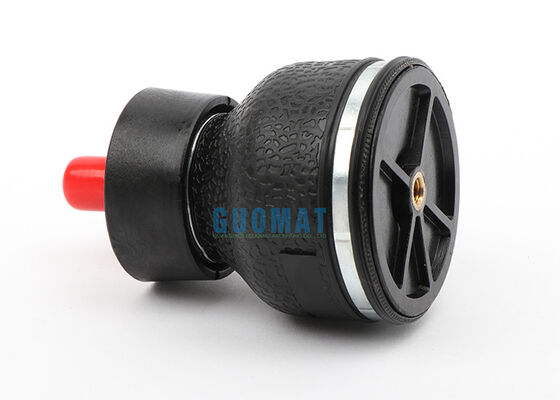 O atuador industrial do Firestone grita NÃO 1M1A-0 com o parafuso prisioneiro cego de bronze W023583001