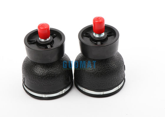 Suspensão automotivo do ar de Seat da cabine W02-M58-3001 com o parafuso prisioneiro cego de bronze max O.D. 86 milímetros