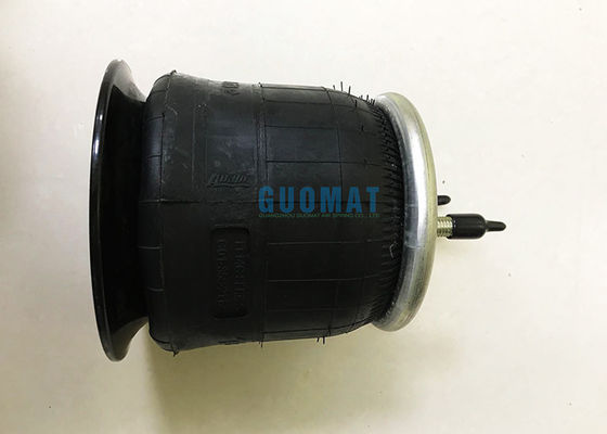 Os choques do ar do Firestone W01-358-5323 para a luva reversível 1T14C-1 ou 1T14F-2 dos caminhões