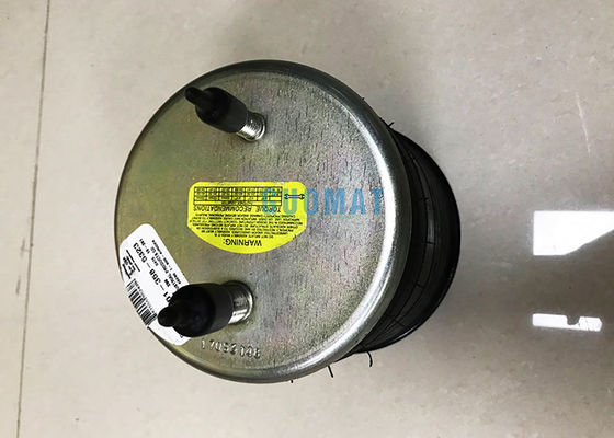 Os choques do ar do Firestone W01-358-5323 para a luva reversível 1T14C-1 ou 1T14F-2 dos caminhões