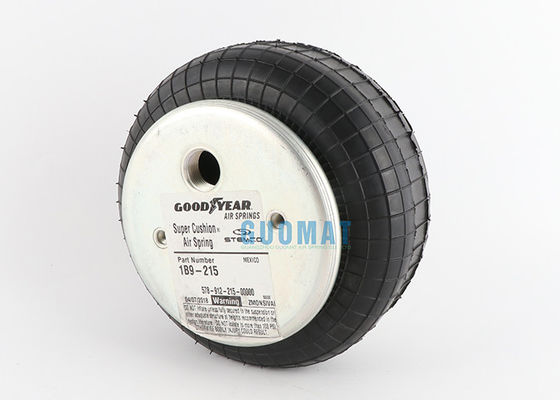 mola de ar industrial 578913201 Enidine de 1B9-215 Goodyear YI-1B9-215