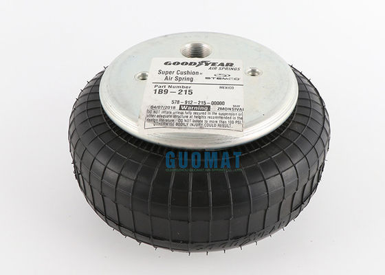 mola de ar industrial 578913201 Enidine de 1B9-215 Goodyear YI-1B9-215