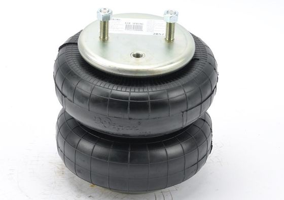 triângulo 6332 da mola de ar da suspensão de 2B9-250 Goodyear para Ridewell 1003586943C