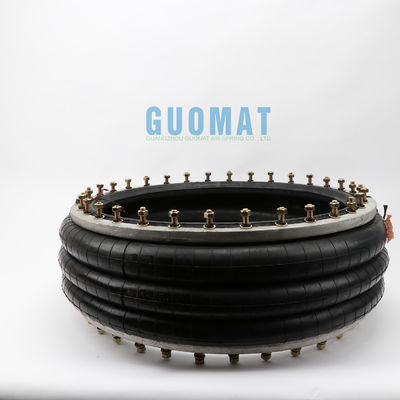 Mola de ar FT do Firestone W01-358-7324 1710-38 RS para a máquina pesada do elevador