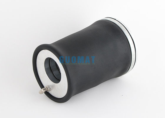 Peças de alumínio resistentes de W639 Van Vito Viano Air Spring Suspension Front Air Bags Refit With