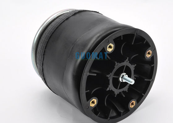 Bolsa a ar 1T15MB 1TTW-6 do lóbulo do rolamento da mola de ar do Firestone W014558644