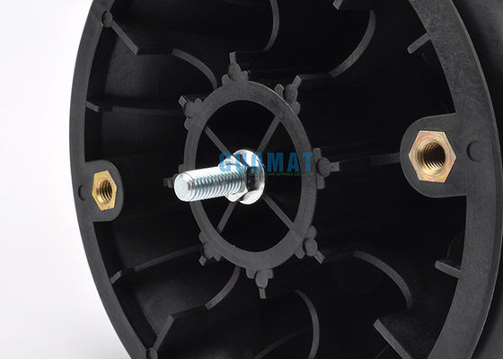 Bolsa a ar 1T15MB 1TTW-6 do lóbulo do rolamento da mola de ar do Firestone W014558644