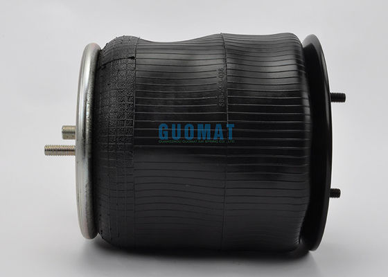 Suspensão da bolsa a ar das molas de ar do caminhão TS16949 para o Firestone W01-681-9084 de Freightliner