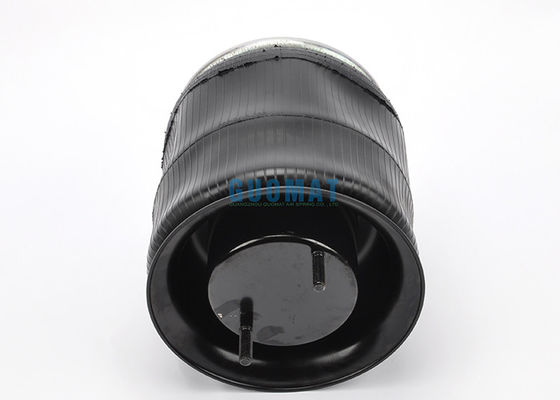 Suspensão da bolsa a ar das molas de ar do caminhão TS16949 para o Firestone W01-681-9084 de Freightliner