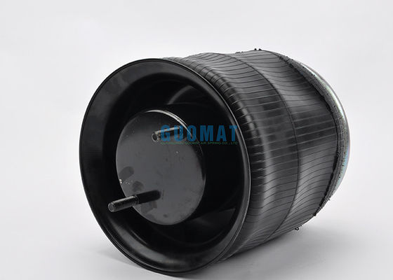 Suspensão da bolsa a ar das molas de ar do caminhão TS16949 para o Firestone W01-681-9084 de Freightliner