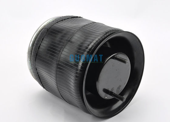 Suspensão da bolsa a ar das molas de ar do caminhão TS16949 para o Firestone W01-681-9084 de Freightliner