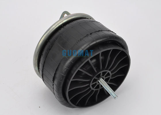 Jogos da suspensão do ar da mola de ar W01-358-9541 do caminhão de Kenworth C81-1005