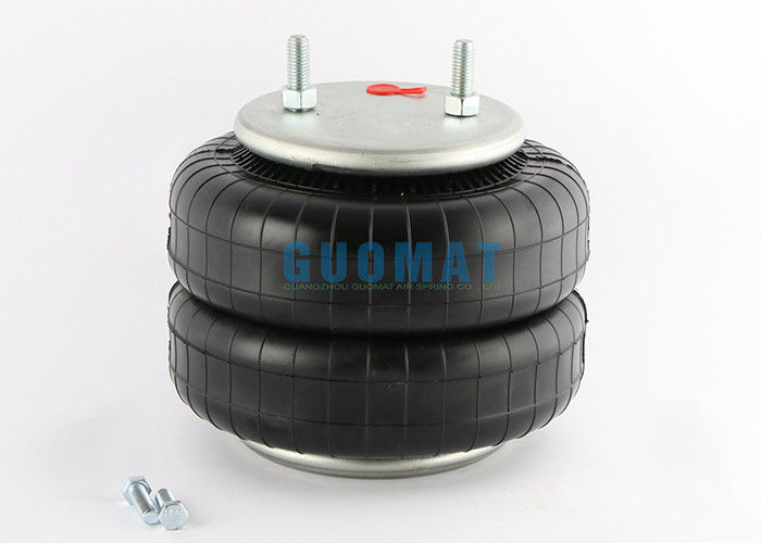 W01-358-6943 Mola pneumática dupla Firestone 2B9-250 Molas auxiliares Goodyear