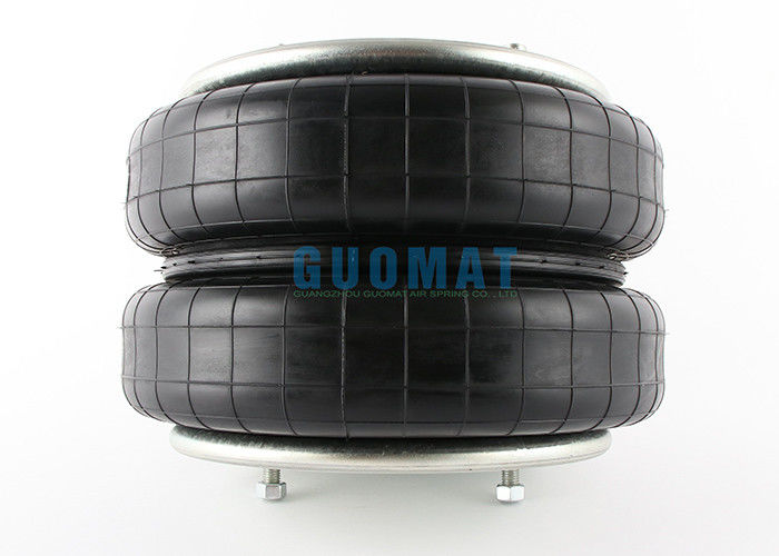 Tipo complicado airbags 2B14-383 de Goodyear dos jogos da mola de ar do Firestone W01-358-7557 da suspensão