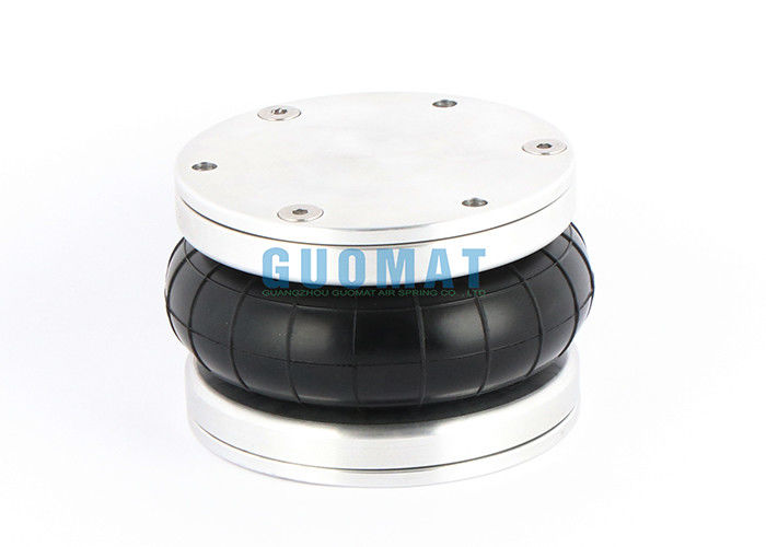 Foles industriais W01-R58-4050 do ar do estojo compacto de Norgren Pm/31041 da mola de ar 1B4.5X1