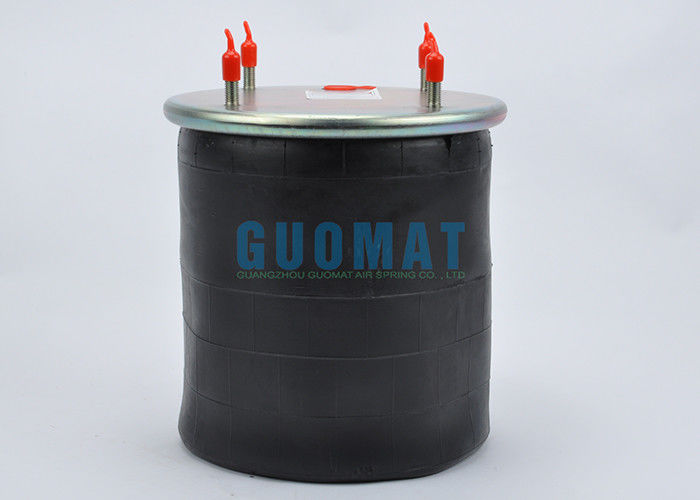 Molas de ar do caminhão do descanso inflável 813MB Contitech do Firestone para SAF 2.229.2103.00 W01M587238