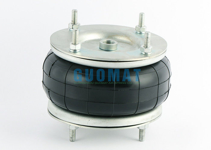 8'x1 Industrial Air Spring Flange Ring FS138-8DS Saco de elevação de ar Contitech Single Convolutions