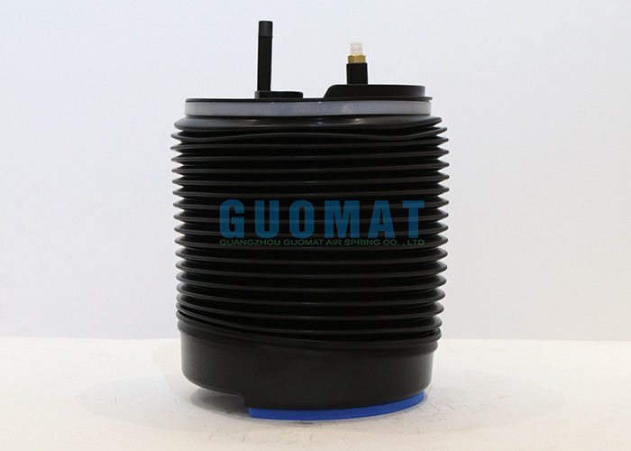 Saco de moagem de ar traseiro com suspensão esquerda 32246194 Para VOL-VO XC60 II 2017-2022