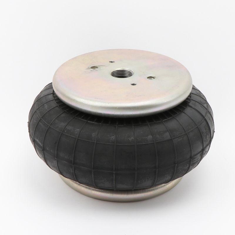 FS70-7 Contitech Air Spring Festo EB-165-65 Single Convoluted Air Spring Para Máquina de Pequena Carga