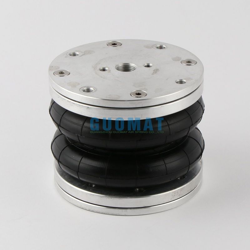 Firestone W01-R58-4070 Duplo enrolado tipo Air Spring Assembly PM/31062 Norgren