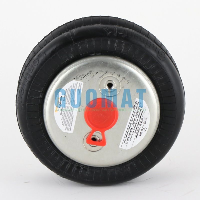 FD120-17 Air Spring Assembly Senho 2S120-17 Suspensão de caminhão Air Lift 3/4 NPT