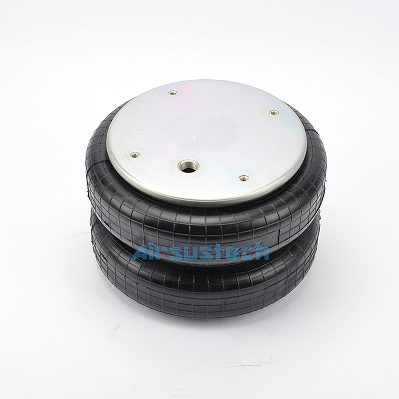 W01-358-7781 Primavera de ar duplo enrolado 2B12-427 Goodyear