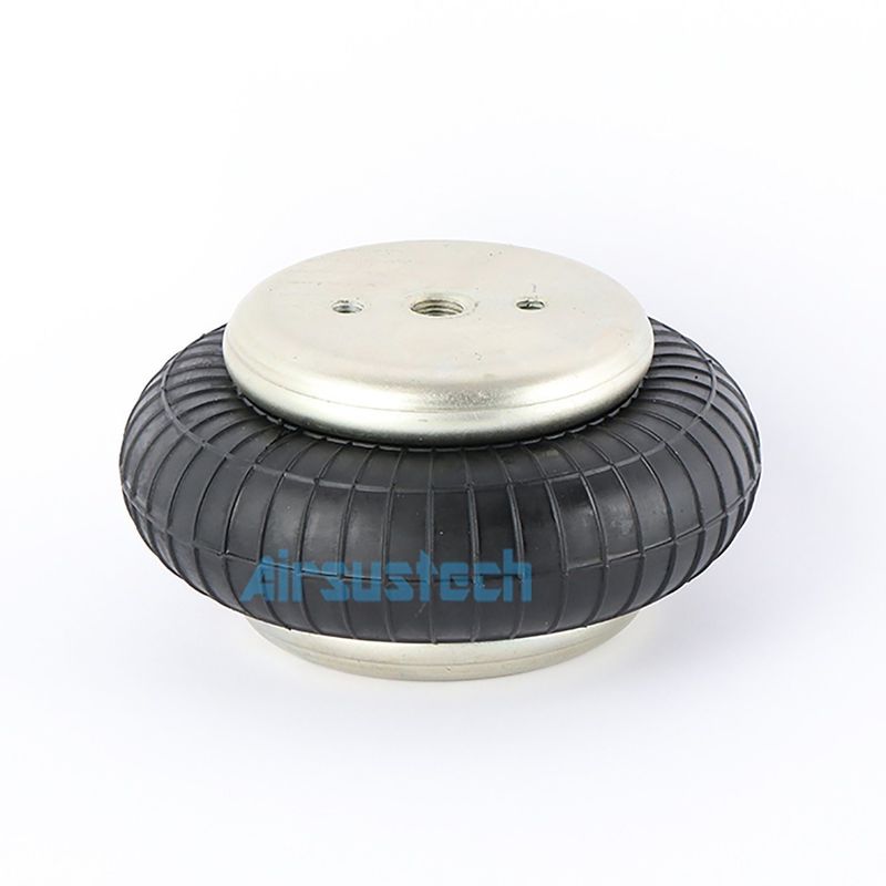 1B7070 Cross Weforma WBE 200-E1 Molas de ar para assento de bicicleta