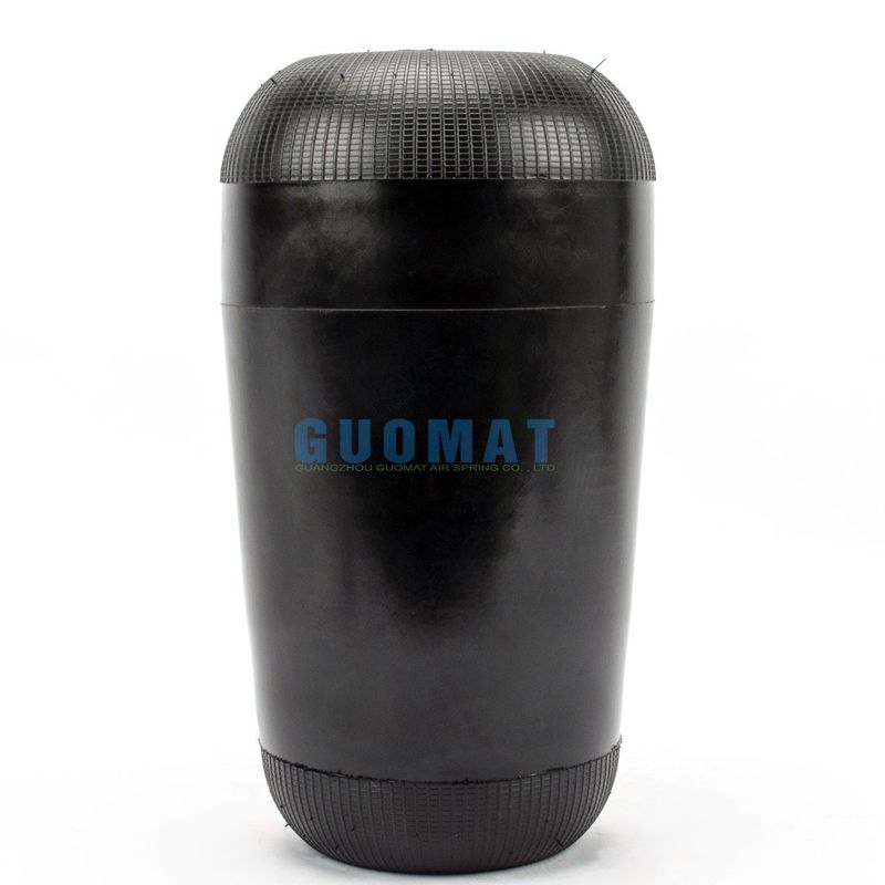 130.8mm Contitech Air Bag 884N Firestone Bus Borracha Air Spring W01-095-0295 1R1B 415 270