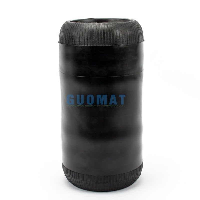 Reduzir Vibração 769N Contitech 1E 18 Mola Pneumática de Borracha Phoenix Para Suspensão Pneumática de Ônibus