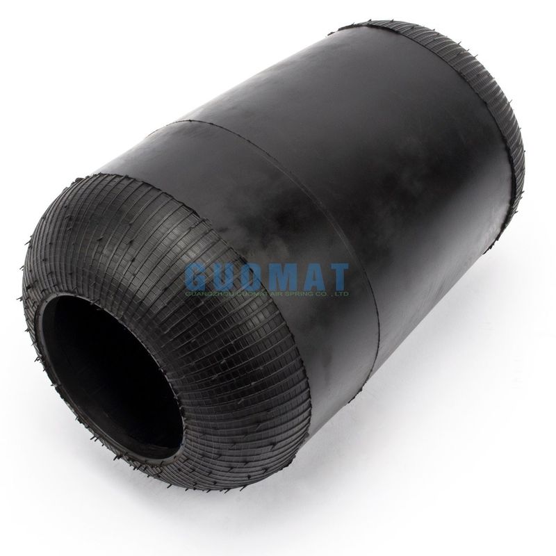 Contitech de borracha durável 673N W01-095-0198 Firestone Suspensão de ônibus Sacos de moagem de ar