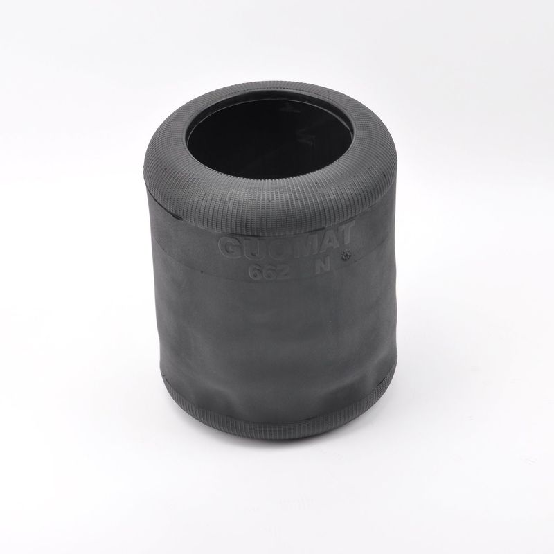 Contitech 662N Autocarro Air Spring 81436010018 Suspensão do homem Air Bellows 81436010051