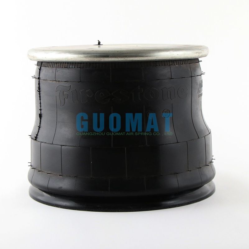 W01-358-9206 Firestone Elevator Axle Air Springs 1R14-033 Goodyear Truck Suspensão System Parts